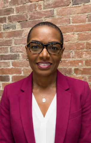 Joyce Woods Payton, owner of Attest Signings of Ohio
